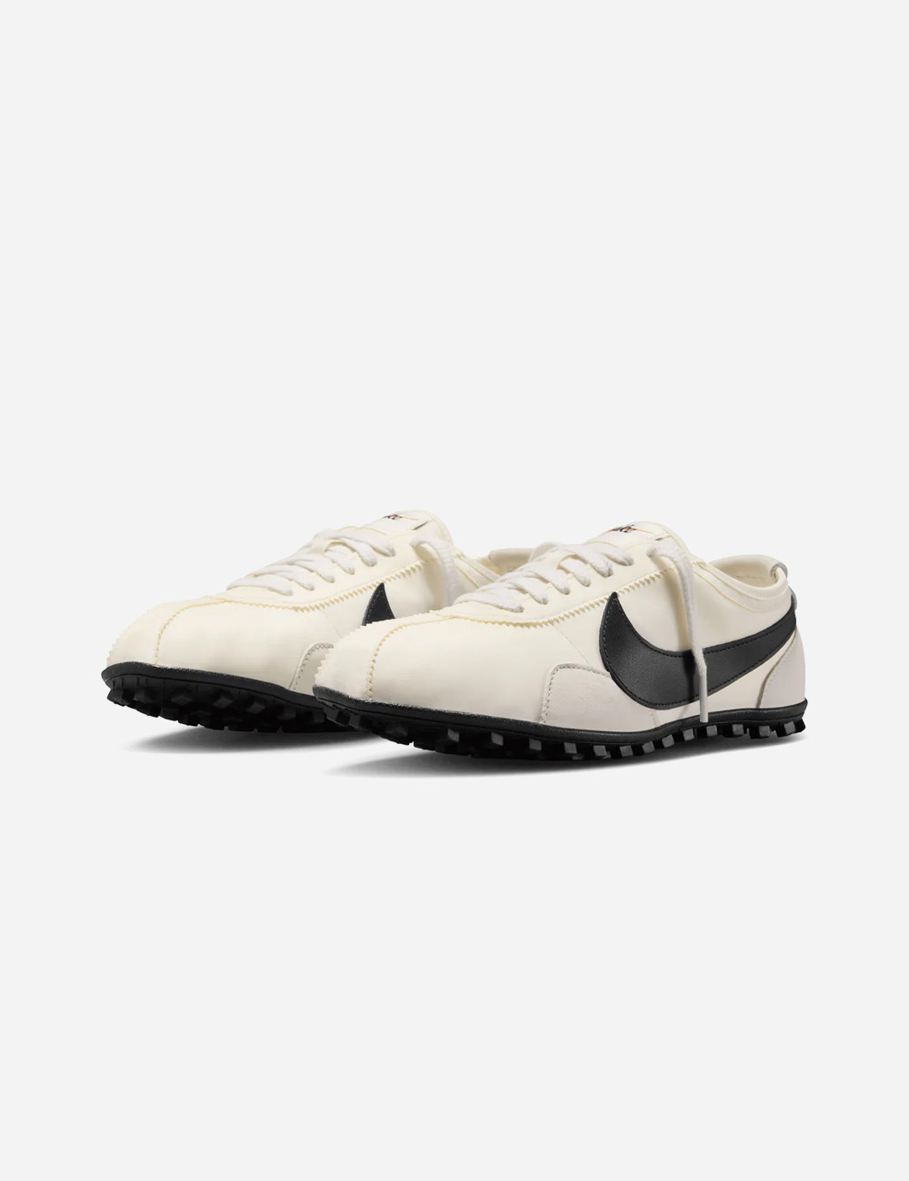 Nike Moon Shoe "Black"
