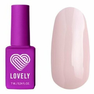 Гель-лак Lovely M03, 7 ml
