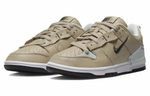 Кроссовки Nike Dunk Low Disrupt 2 (Женская размерная сетка)