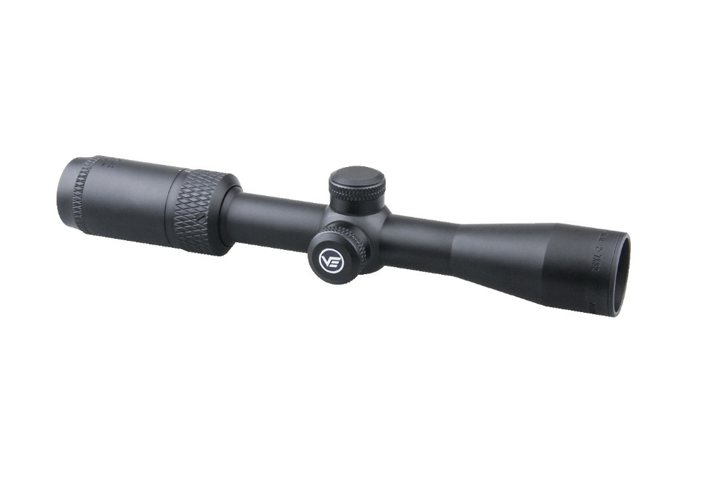 Оптический прицел Vector Optics Matiz 2-7×32 (VOW MOA)