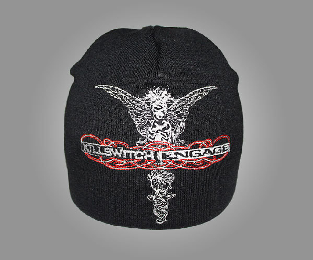 Шапка Killswitch Engage