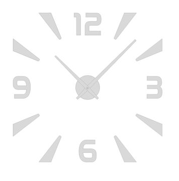 Первичные часы для  системы часофикации