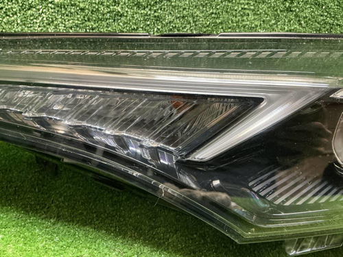 Фара левая Changan Eado Plus (2020-н.в.) LED