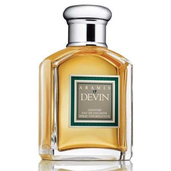 Aramis Devin