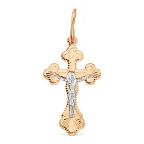 Подвеска из золота