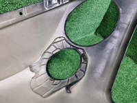 Крыло переднее левое Bentley Bentayga (2015-2020)