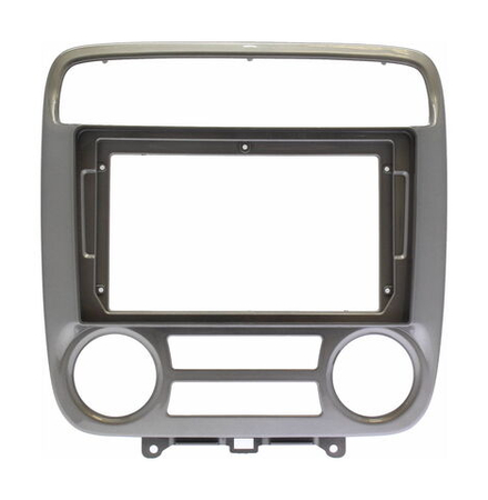 Переходная рамка магнитолы HONDA STREAM 1 2000-2006 9 дюймов