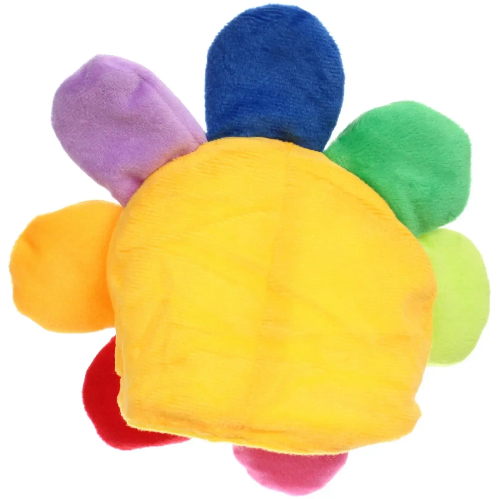 Шапка для собак и кошек «Ромашка», цвет как на фото, р L