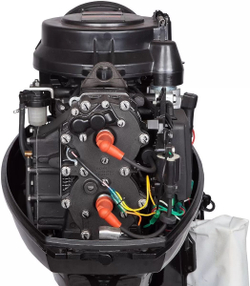 2х-тактный лодочный Мотор MARLIN MP 40 AWRS