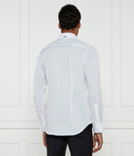 Рубашка Hex-Series BALR. - белый(B1131.1035)