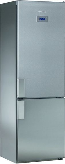 Двухкамерный холодильник De Dietrich DKP 1123 X