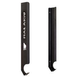 Держатель для цилиндров, MAKARIO, настенный