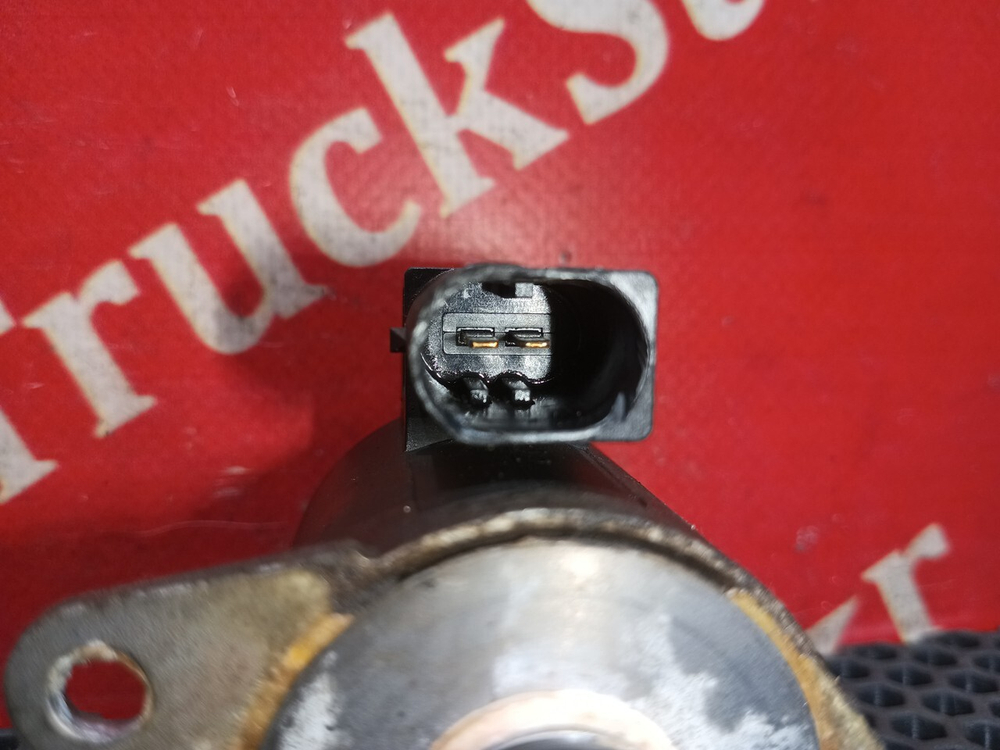 Клапан электромагнитный ретардера 2023г.