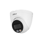 IP-камера видеонаблюдения купольная Dahua DH-IPC-HDW2249TP-S-IL-0360B