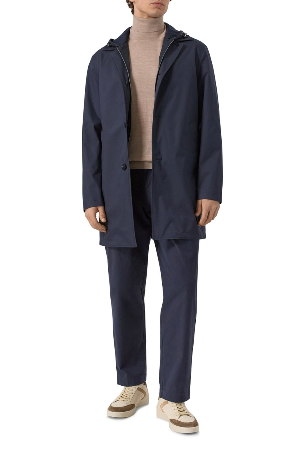 Кеды CANALI