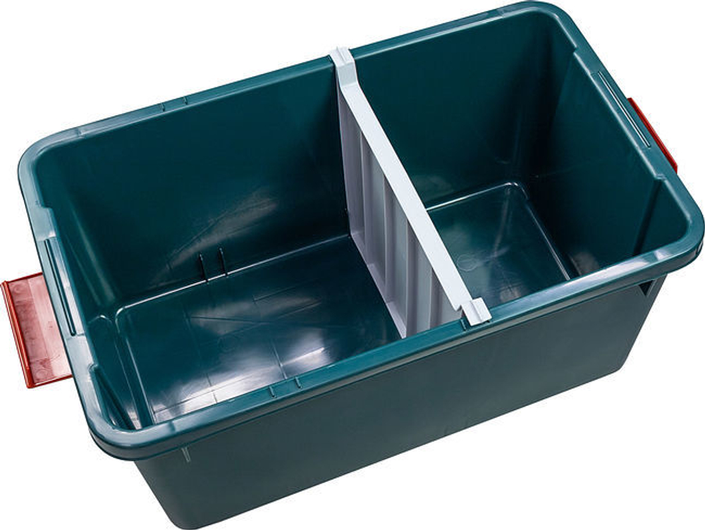 Ударопрочный экспедиционный ящик RV BOX 600/2, 60 л