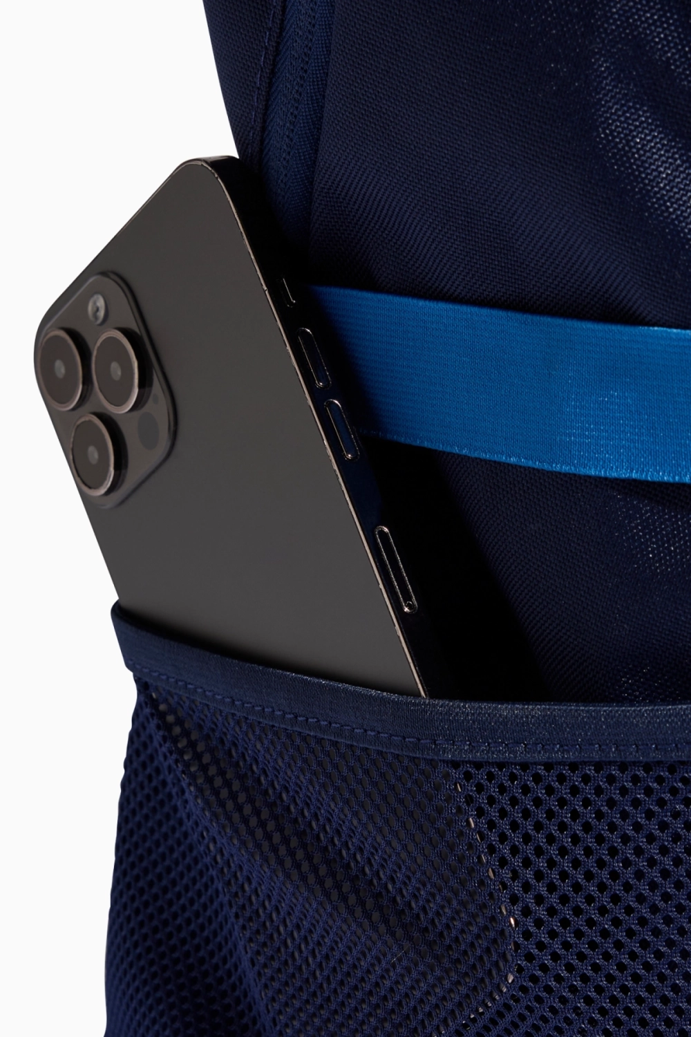 Рюкзак adidas Tiro 26 - темно-синий