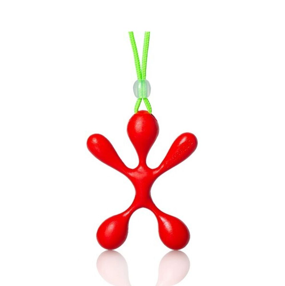 Ароматизатор подвесной  Lucky Top  Red Fruits (Dr.Marcus)