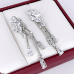 Серьги QSY - арт314