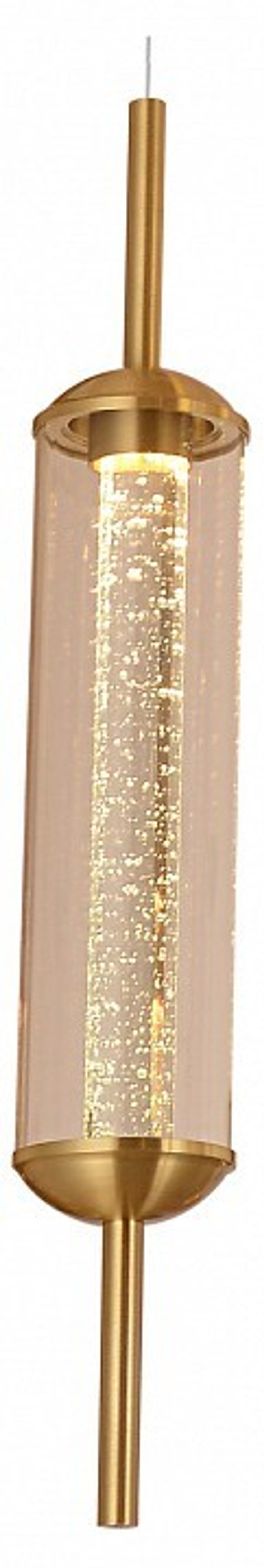 Подвесной светильник Kink Light Данли 07522-1A,36