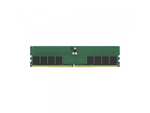 Оперативная память Kingston KVR56U46BS8-32, DDR5 1х 32ГБ 5600 МГц, DIMM, RTL