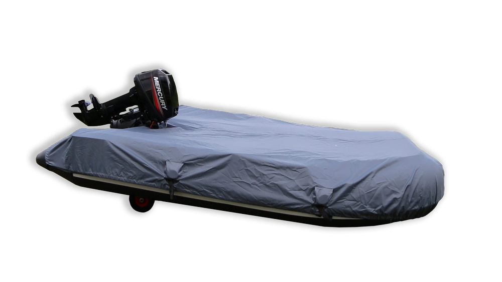 Стояночный (транспортировочный) тент для лодок POLAR BIRD SEAGULL (ЧАЙКА)