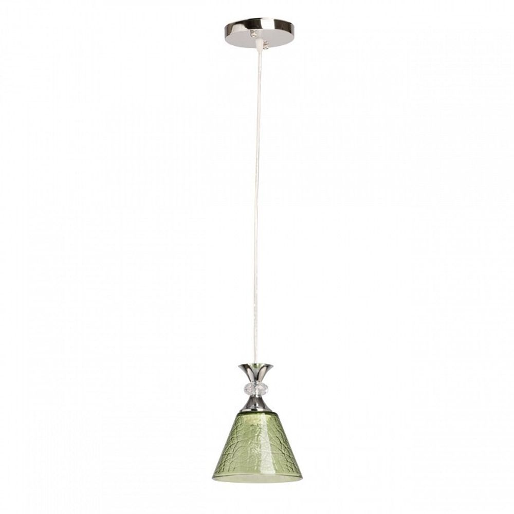 Подвесной светильник De City Лоск 61 107011201