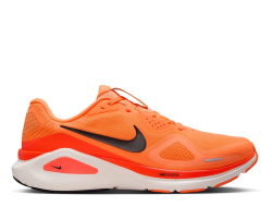 Кроссовки для бега мужские Nike Structure 26 M Оранжевые