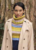 Брошюра Rowan "Designer Collective Accessories"