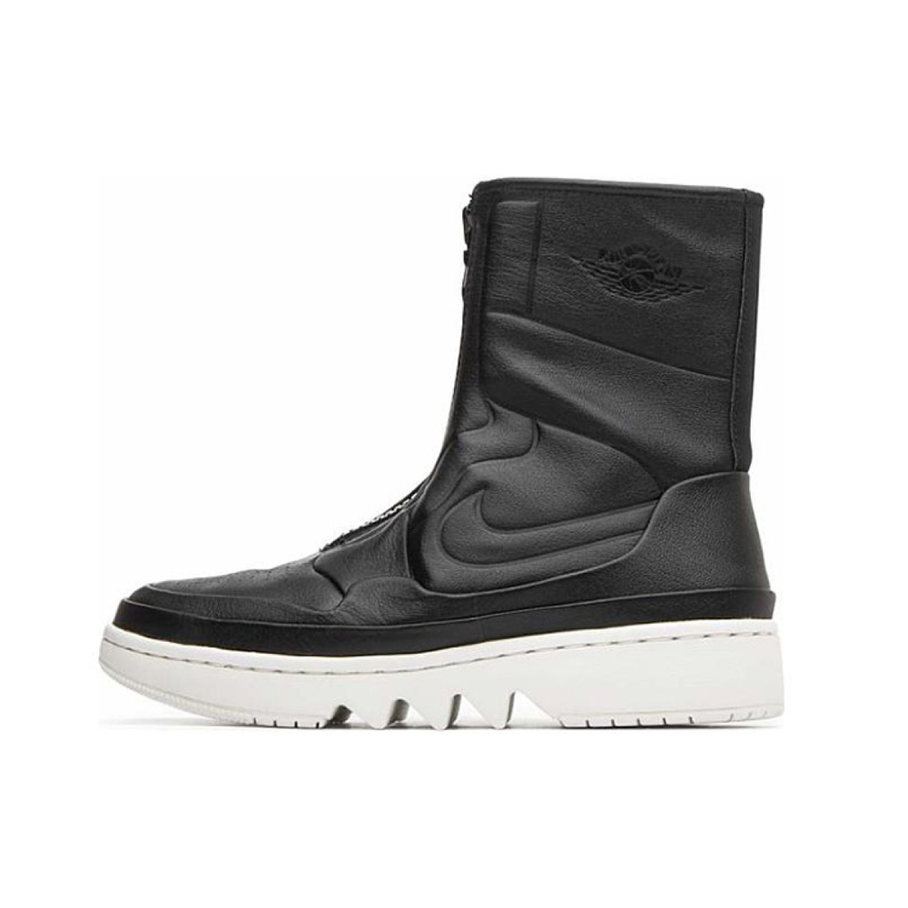 Сапоги Jordan Air Jordan 1 Jester XX "Black Sail", AQ7887-001