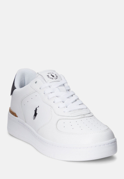 Кроссовки мужские POLO RALPH LAUREN MASTER CRT