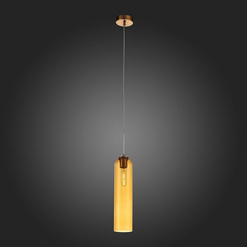 Подвесной светильник ST-Luce Callana SL1145.393.01