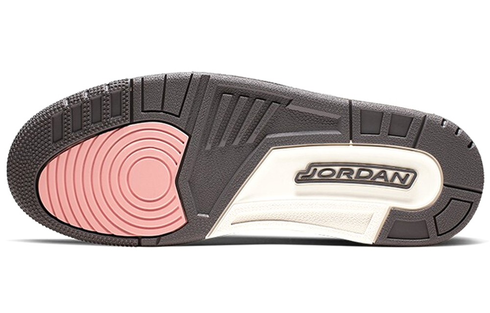 Кроссовки Jordan Legacy 312 Low