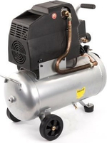 Компрессор поршневой безмасляный QUATTRO ELEMENTI SENZA-24 770-223