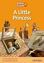 Family & Friends 4: The Little Princess