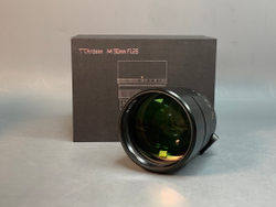 TTArtisan 90 мм f/1.25 Leica M