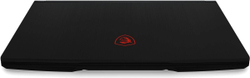 Ноутбук MSI GF63 Thin 10UD-419XRU (9S7-16R512-419) 15.6";(1920x1080)IPS/ i5-10500H(2.5ГГц)/ 8Гб/ 512Gb SSD/ GeForce RTX 3050 Ti 4Гб/ нет DVD/ Без ОС/ Черный