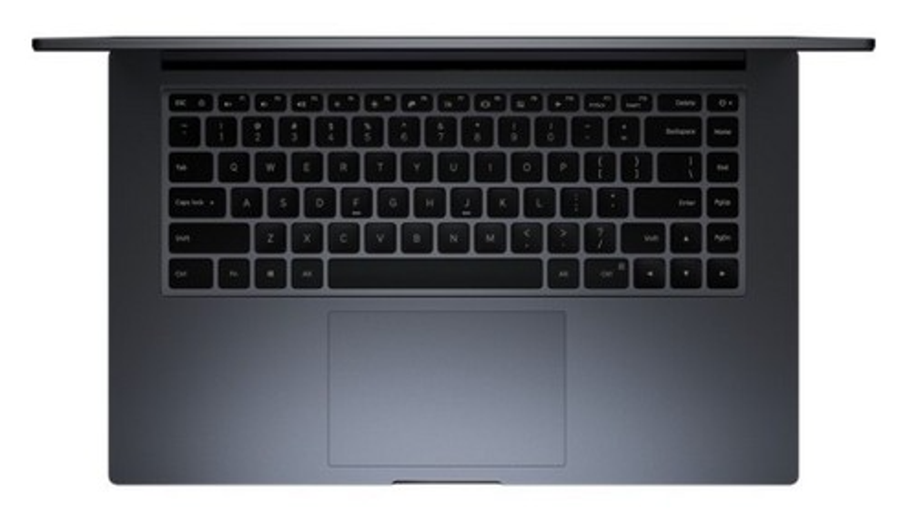 16" Ноутбук RedmiBook 16 (1920x1080, AMD Ryzen 5 4500U, RAM 8ГБ,SSD 256ГБ, AMD Radeon RX Vega 6, Win 10Pro)