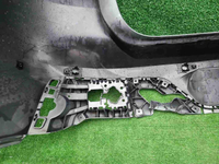 Бампер задний BMW 7er G70 (2022-н.в.) M-paket