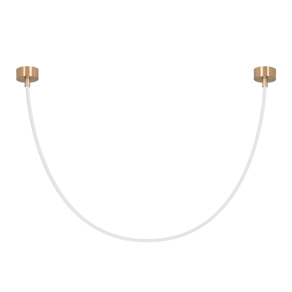 Светильник SP-TROPIC-SURFACE-R18-L2500-36W Day4000 (GD, 360 deg, 230V) (Arlight, IP20 Пластик, 3 года) 043396