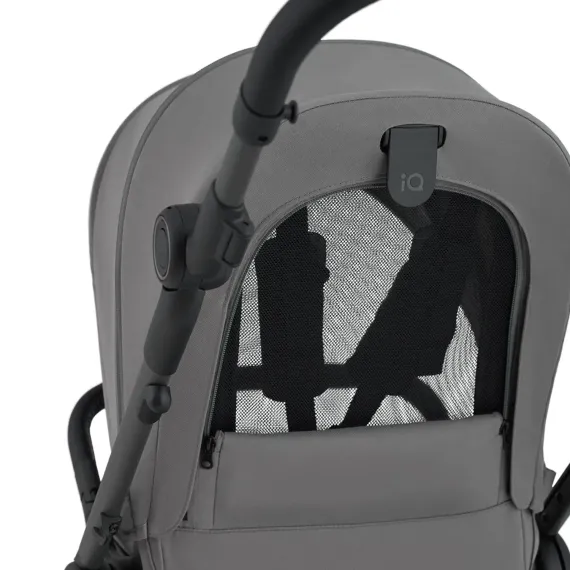 Коляска ANEX iQ 2 в 1 lune