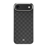 Кевларовый чехол MagSafe Benks ArmorAir ArmorGrid для iPhone Air Ультратонкий чехол из арамидного волокна DuPont Kevlar с вырезом для Контроллера камеры