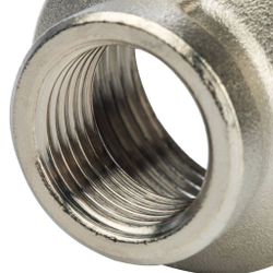 Муфта переходная ВР (ник)      1"X1/2"