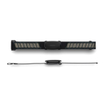 Монитор сердечного ритма Garmin HRM-Dual, 010-12883-00
