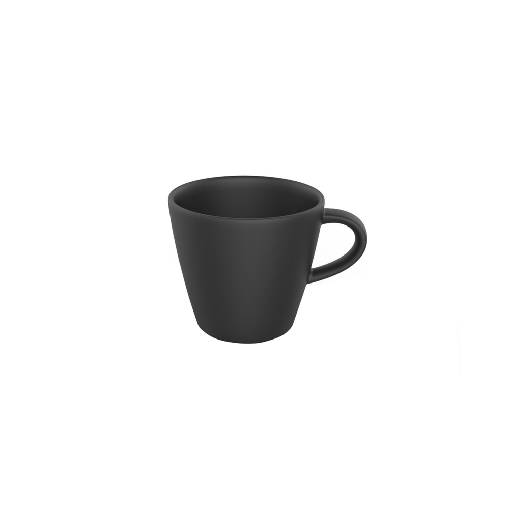 Villeroy & Boch Чашка из серии Manufacture Rock объемом 100 мл для эспрессо. 10-4239-1420