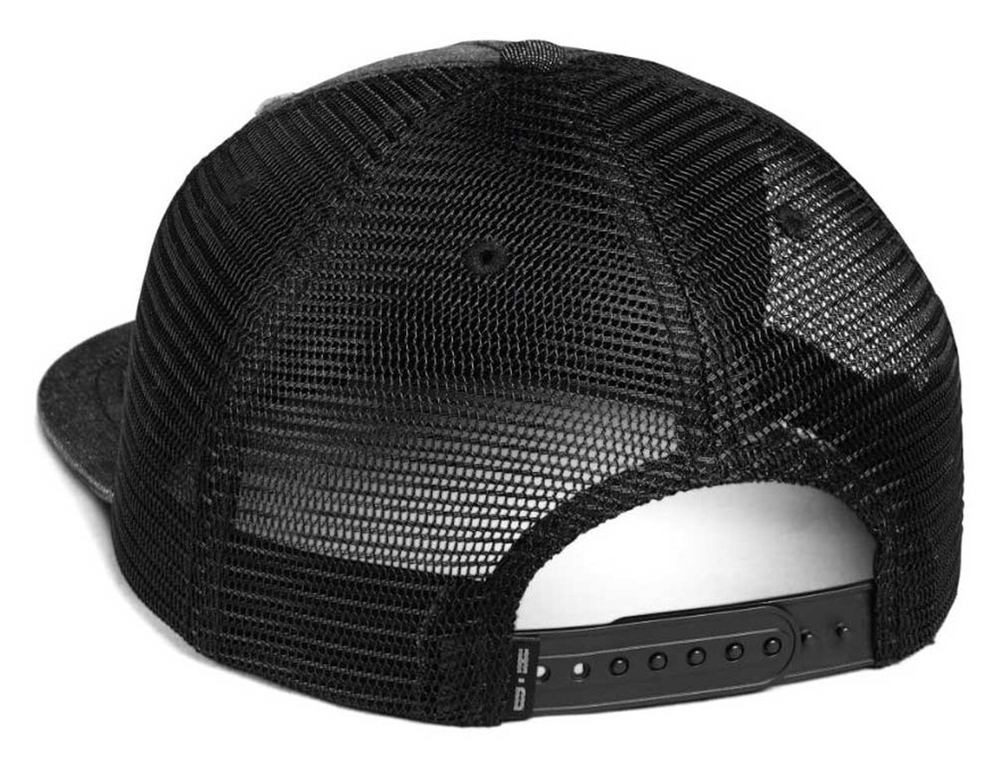 Бейсболка Road Captain Adjustable Harley-Davidson