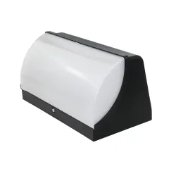 Уличный настенный светильник Arte Lamp FERRO