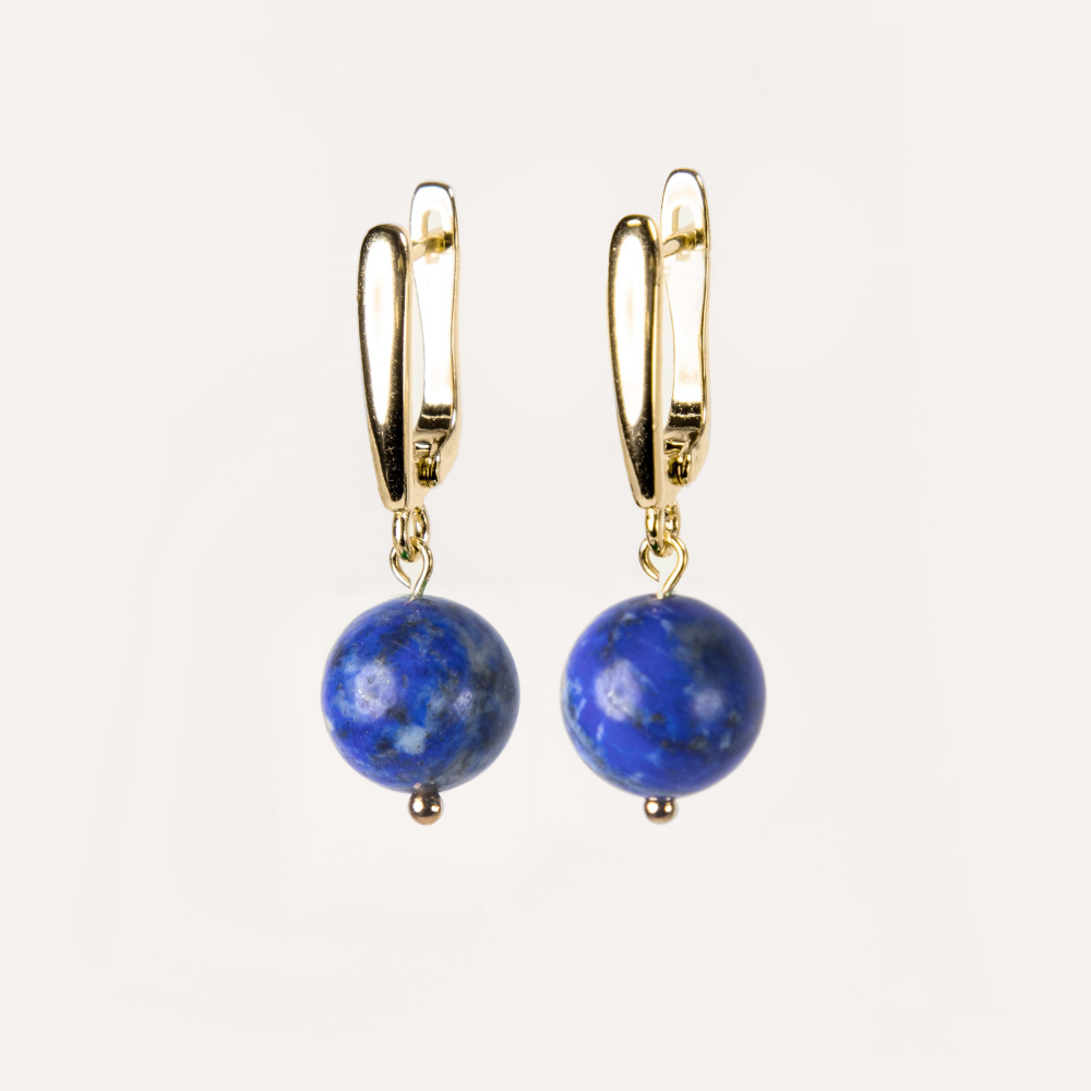 Серьги Myth BUG