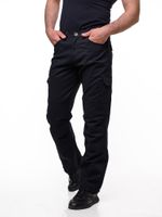 Cargo Chameleon / Черные