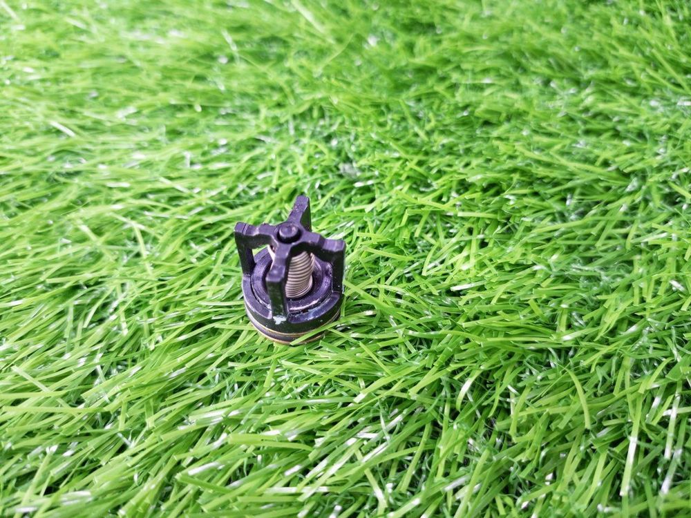 5663020 Клапан обратный /бай-пасс Baxi